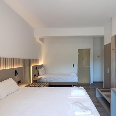 Hotel Agistro Ангістрон Екстер'єр фото
