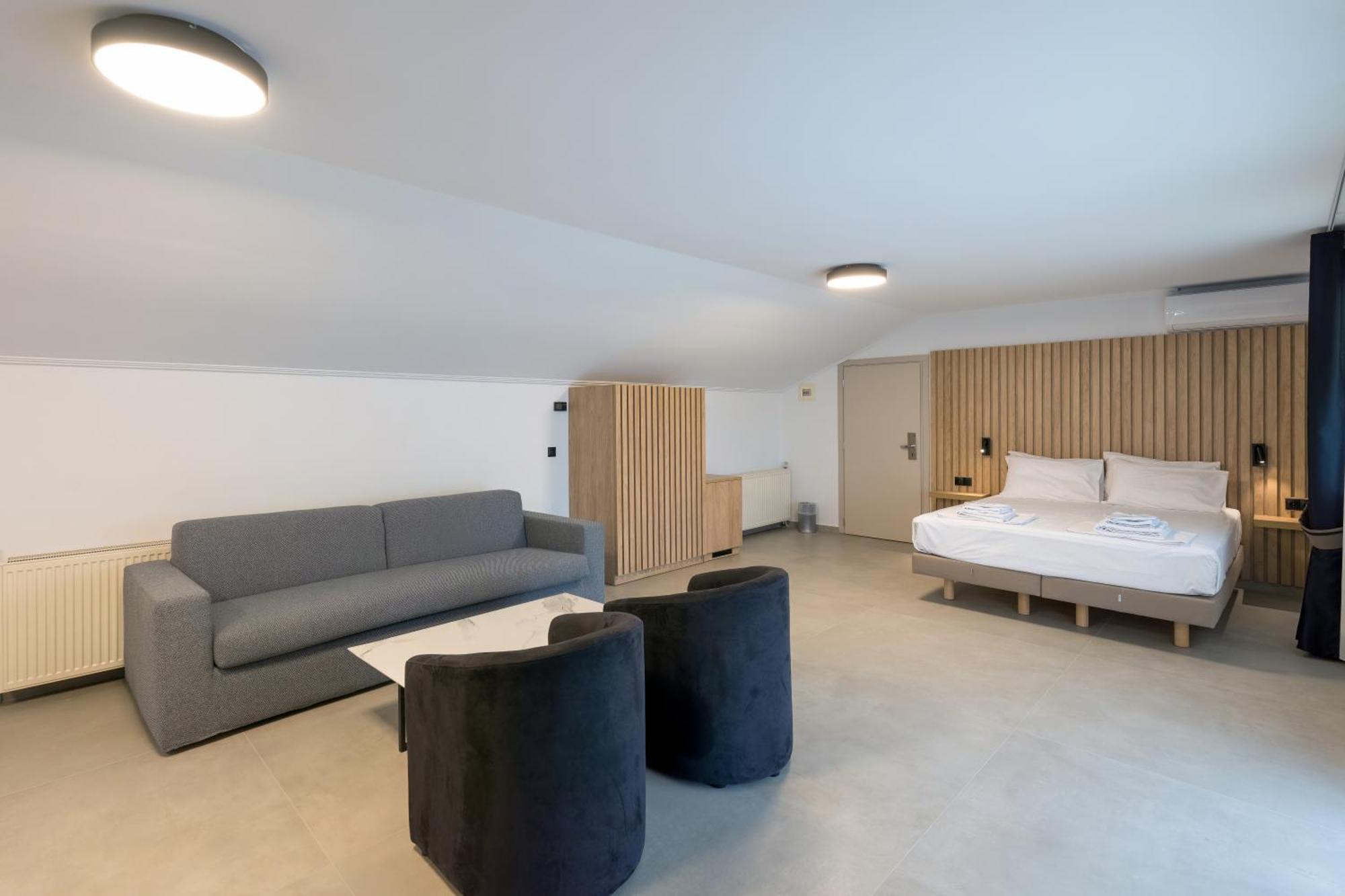 Hotel Agistro Ангістрон Екстер'єр фото
