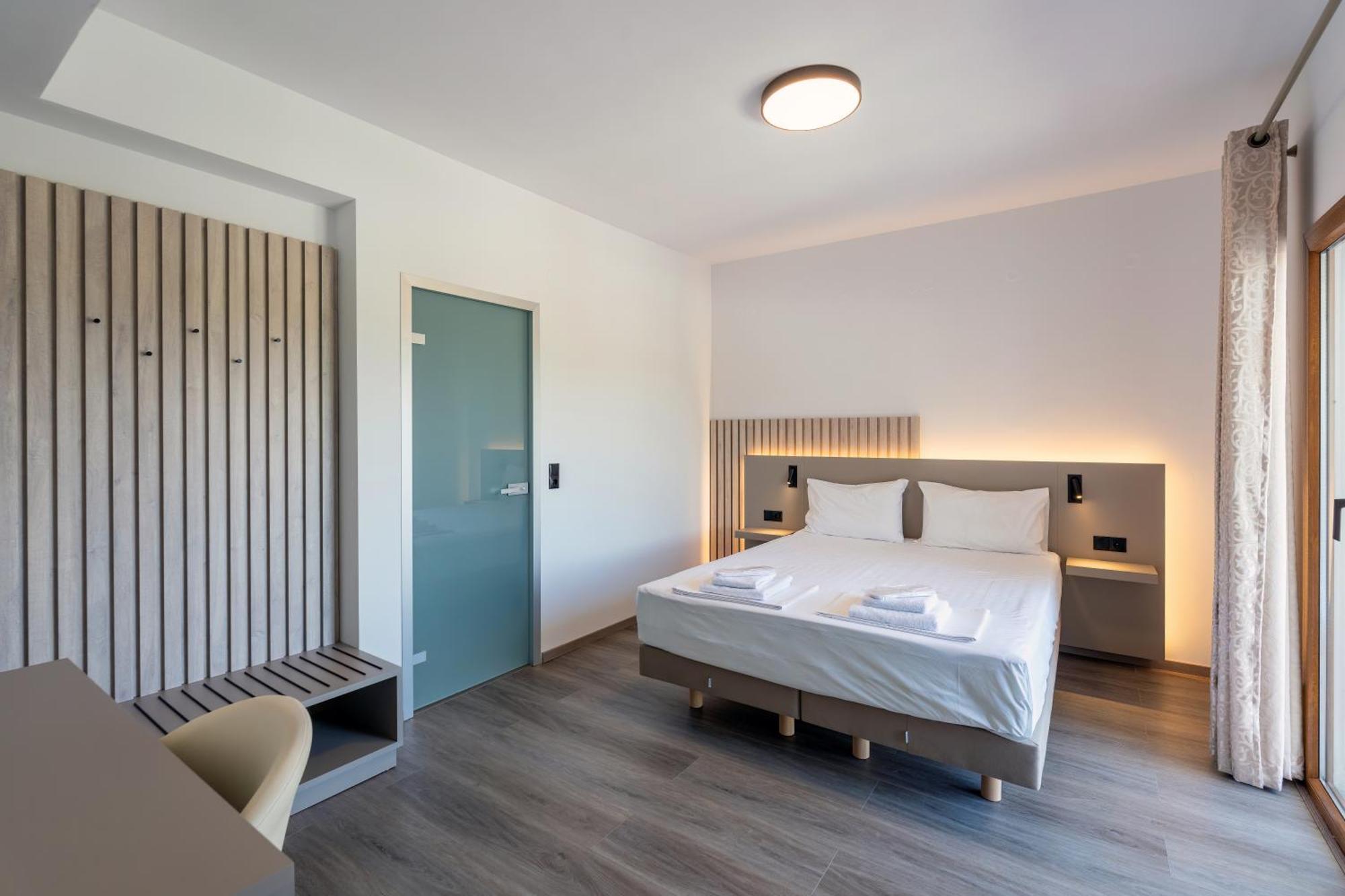 Hotel Agistro Ангістрон Екстер'єр фото